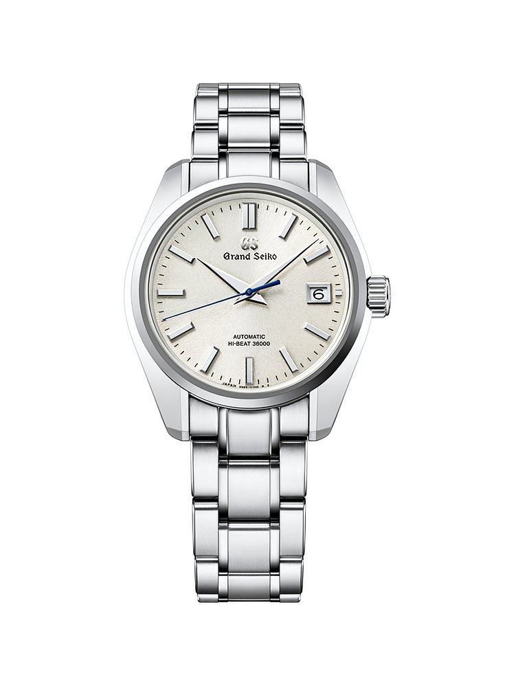 Grand Seiko Herrenuhr Heritage SBGH299G