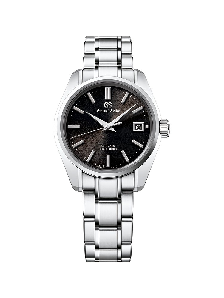 Grand Seiko Herrenuhr Heritage SBGH301G online kaufen BRINCKMANN LANGE