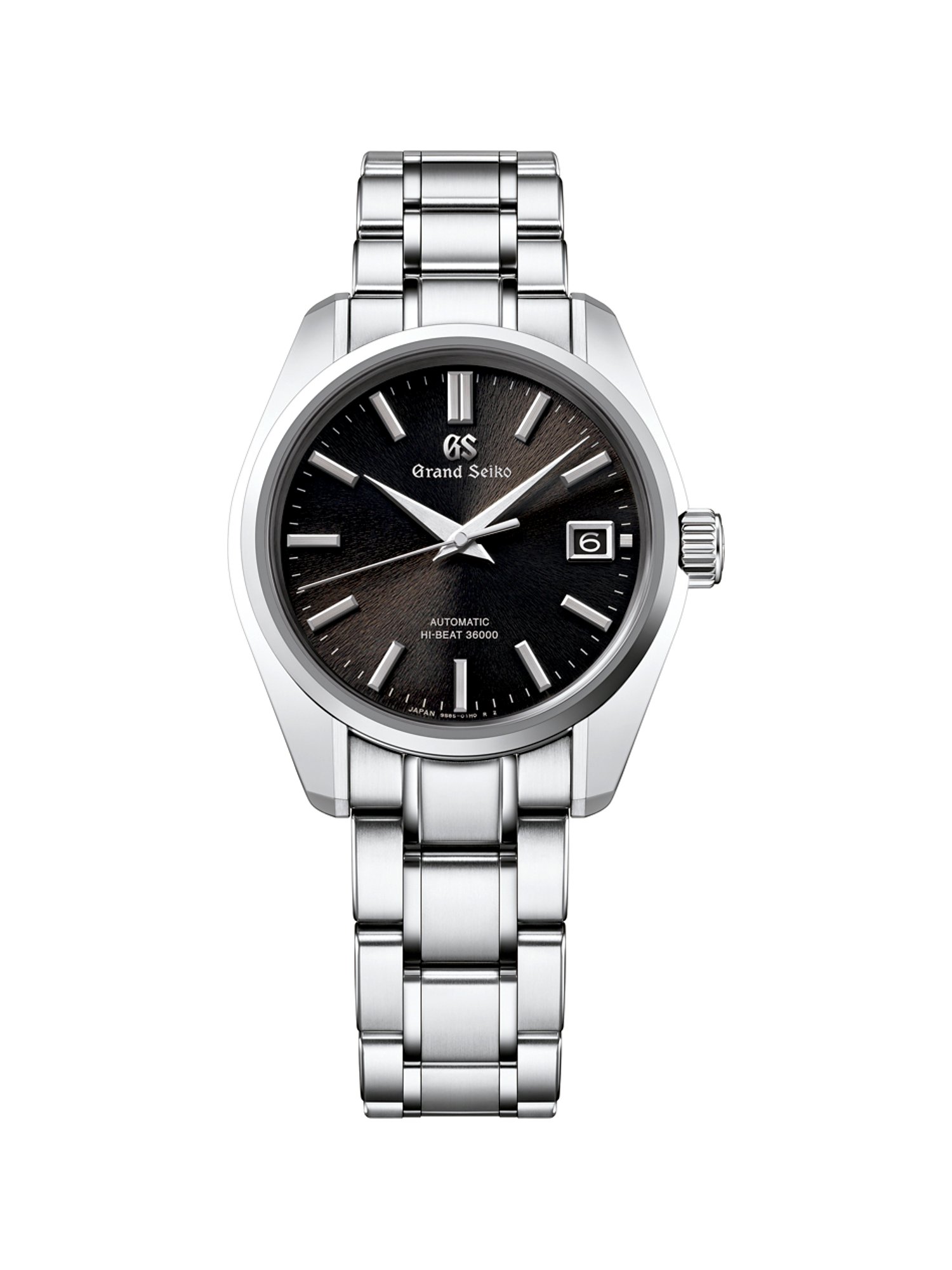 Grand Seiko Herrenuhr Heritage SBGH301G online kaufen BRINCKMANN LANGE