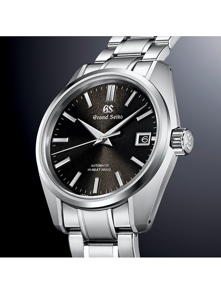 Grand Seiko Herrenuhr Heritage SBGH301G