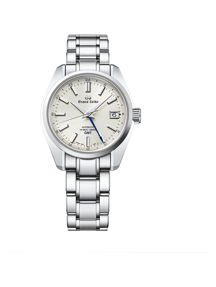 Grand Seiko Herrenuhr Heritage SBGJ263G