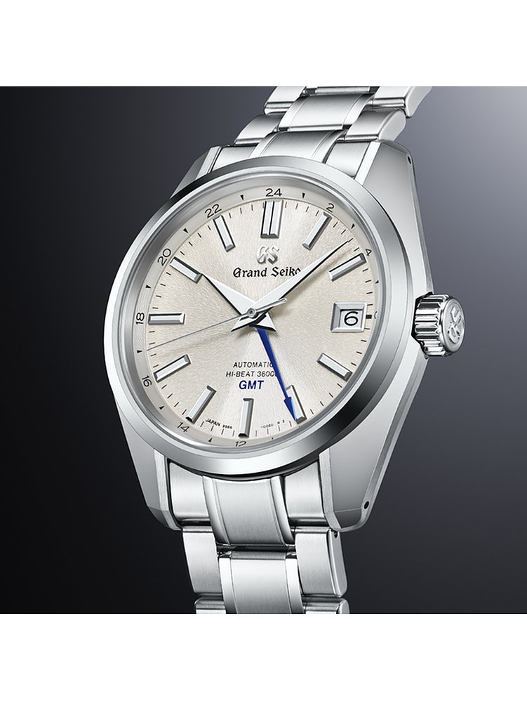 Grand Seiko Herrenuhr Heritage SBGJ263G