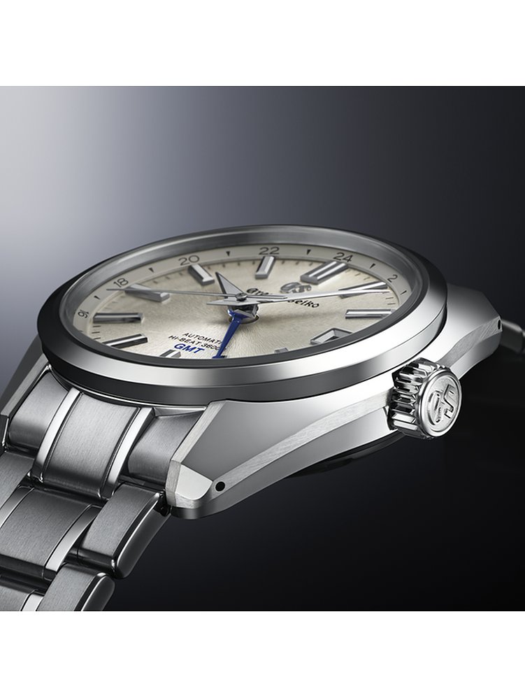 Grand Seiko Herrenuhr Heritage SBGJ263G