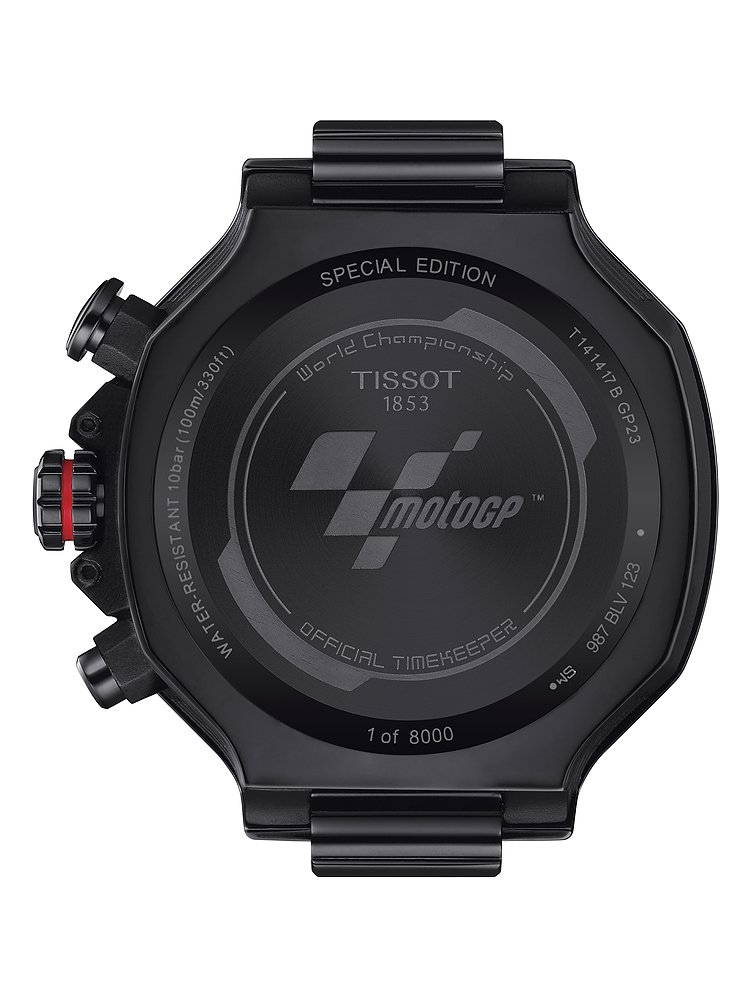 Tissot Chronograph T-Race Motogp T1414173705701