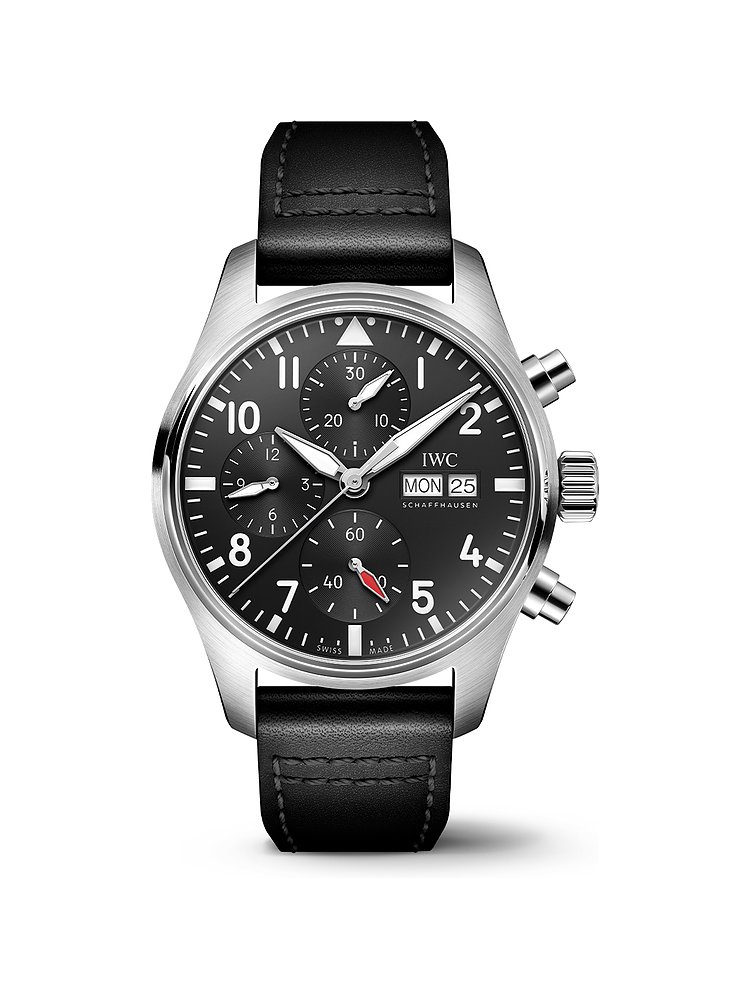 IWC Schaffhausen Chronograph Chronograph IW388111