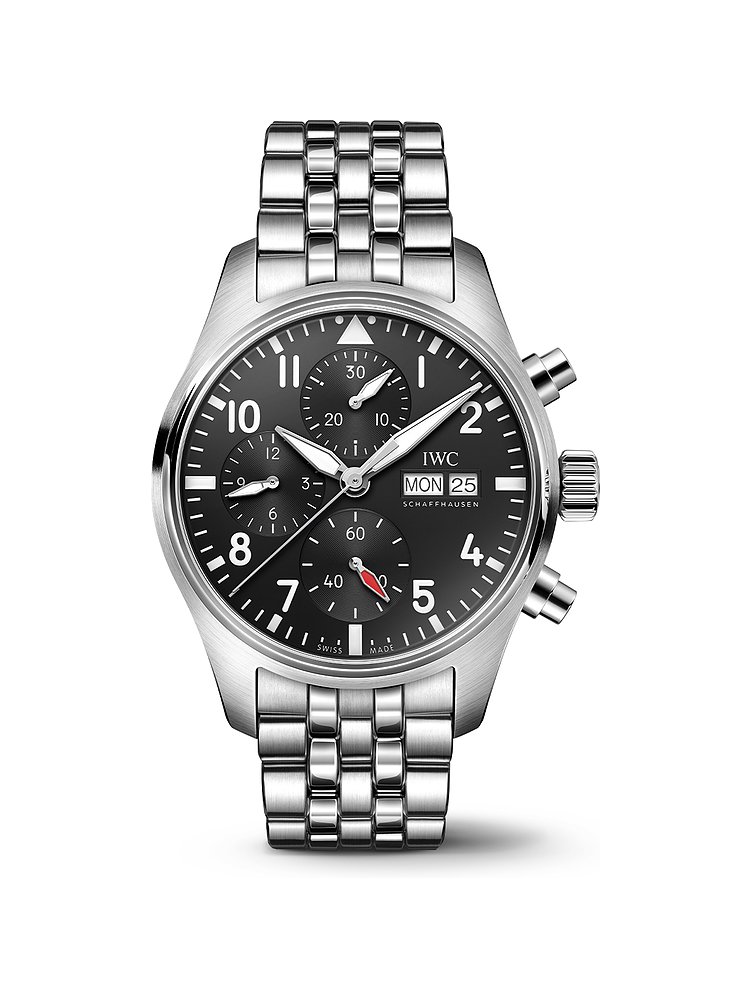 IWC Schaffhausen Chronograph Chronograph IW388113