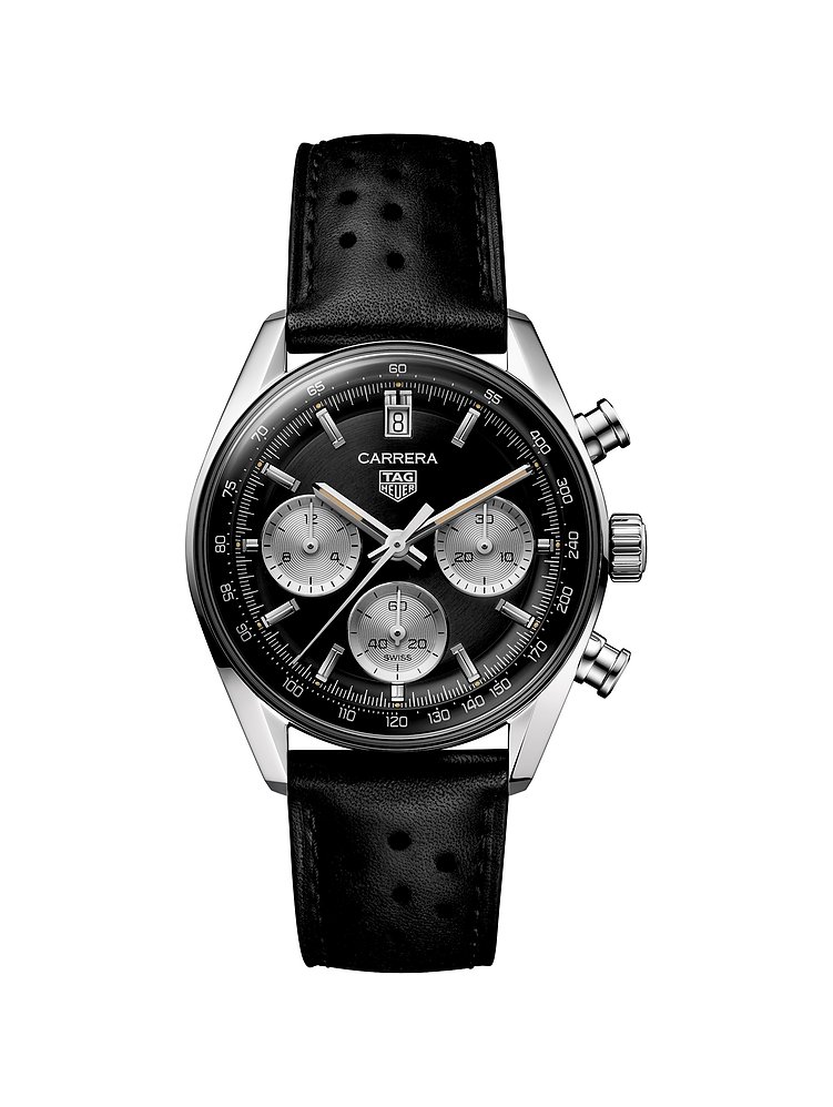 TAG Heuer Chronograph Carrera CBS2210.FC6534
