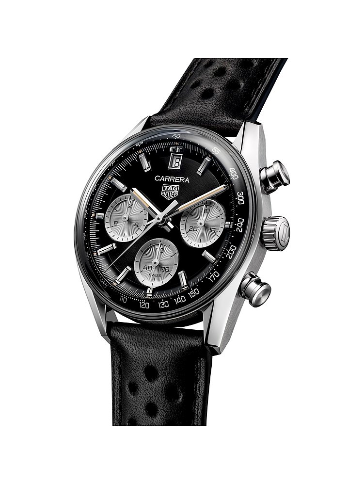 TAG Heuer Chronograph Carrera  CBS2210.FC6534