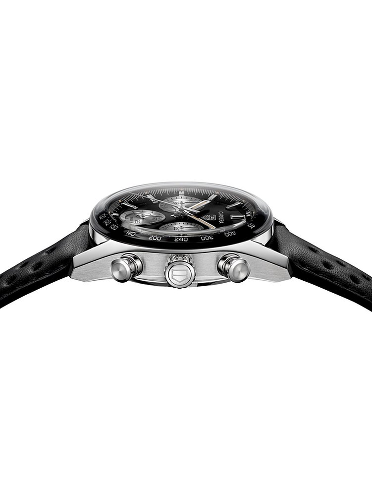 TAG Heuer Chronograph Carrera  CBS2210.FC6534