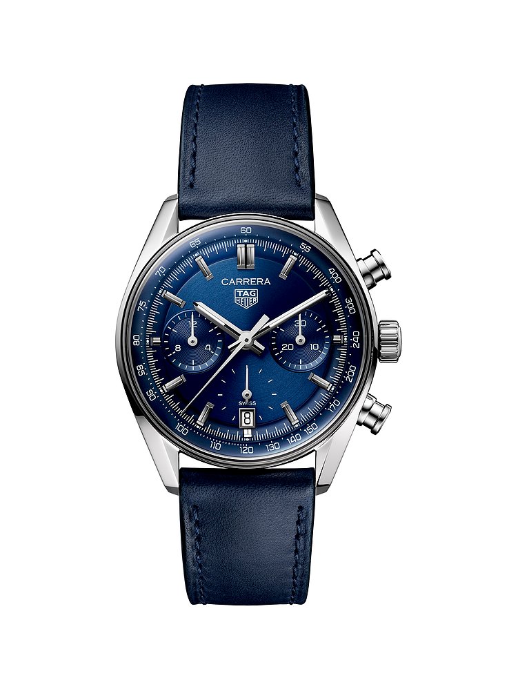 TAG Heuer Chronograph Carrera CBS2212.FC6535