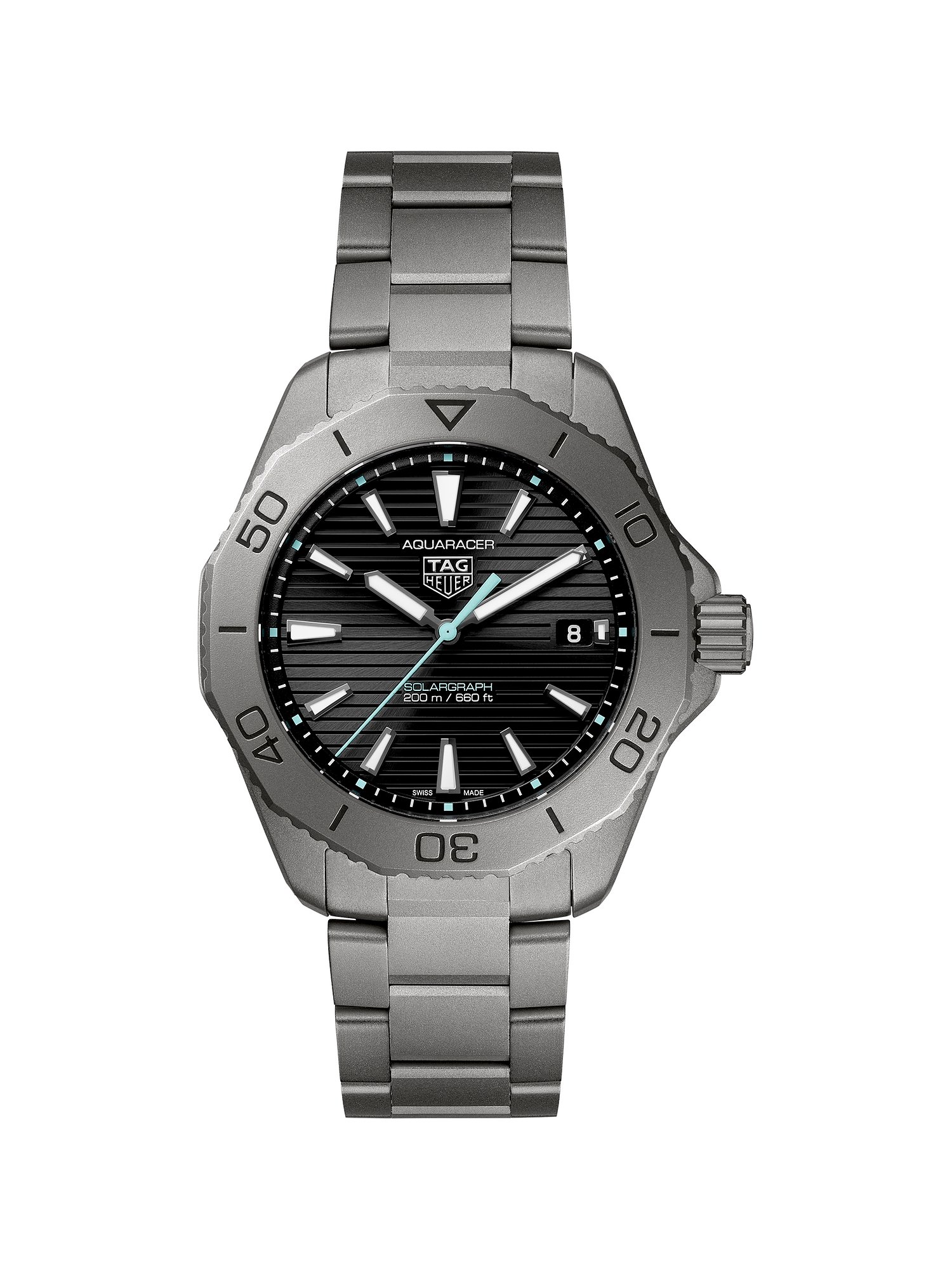 Tag heuer professional 200 meters automatic cheap