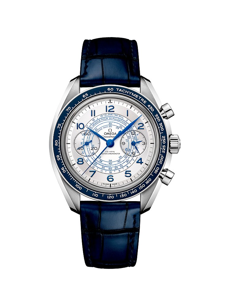 Omega Chronograph Chronoscope O32933435102001