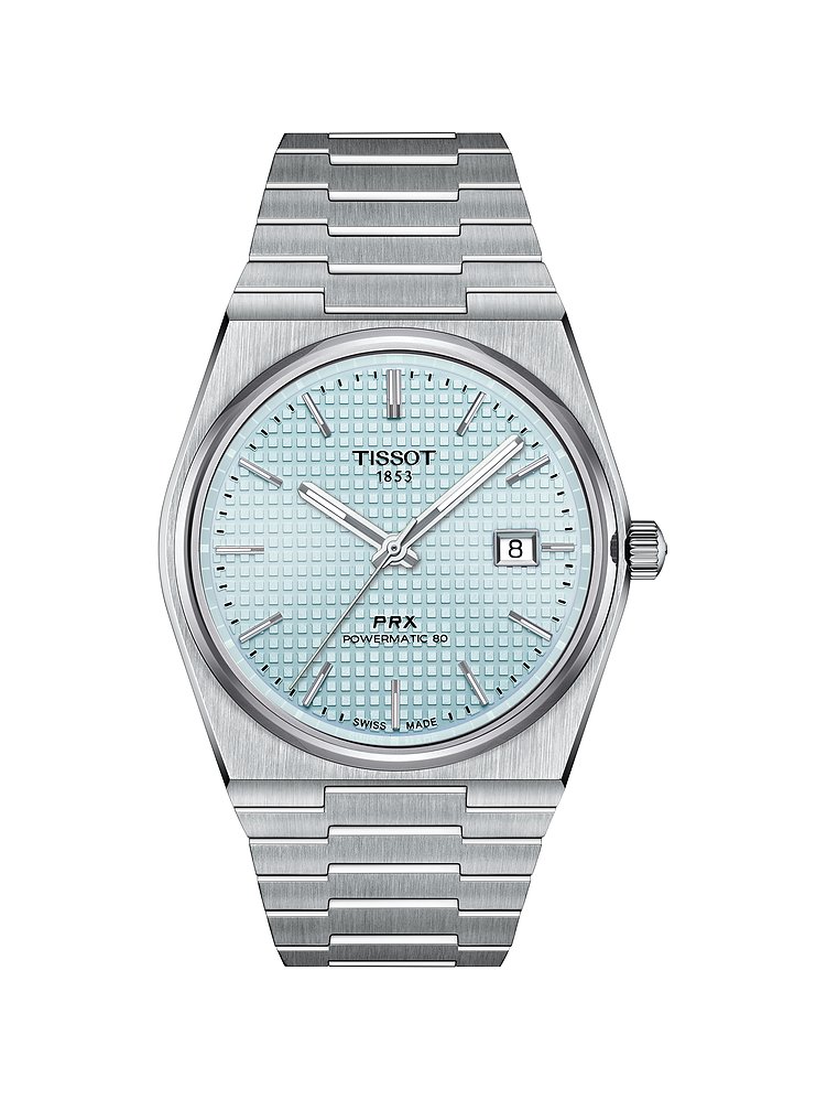 Tissot Unisexuhr PRX Powermatic 80 T1374071135100