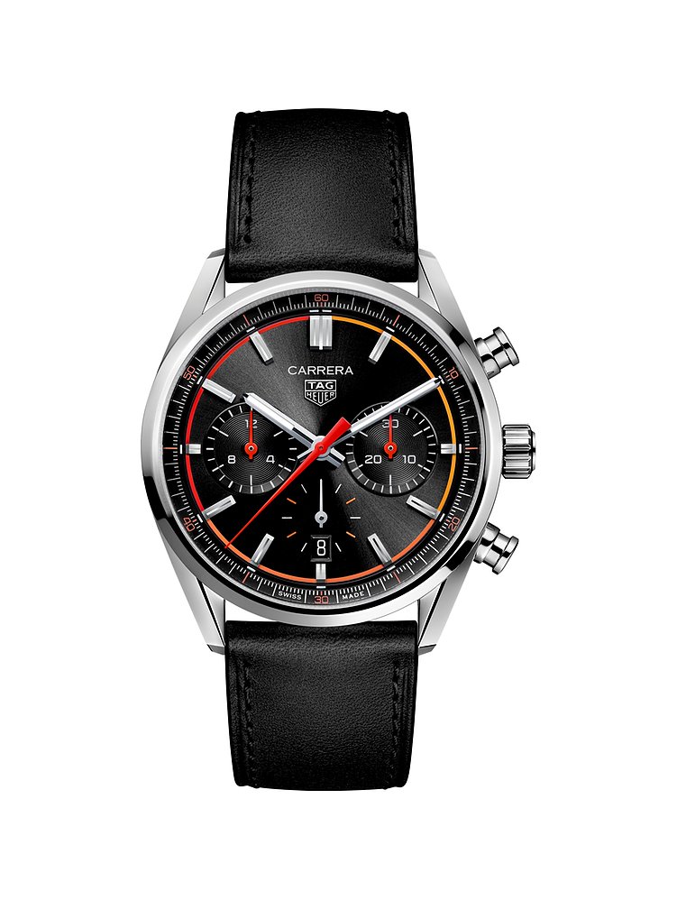TAG Heuer Herrenuhr Carrera CBN201C.FC6542