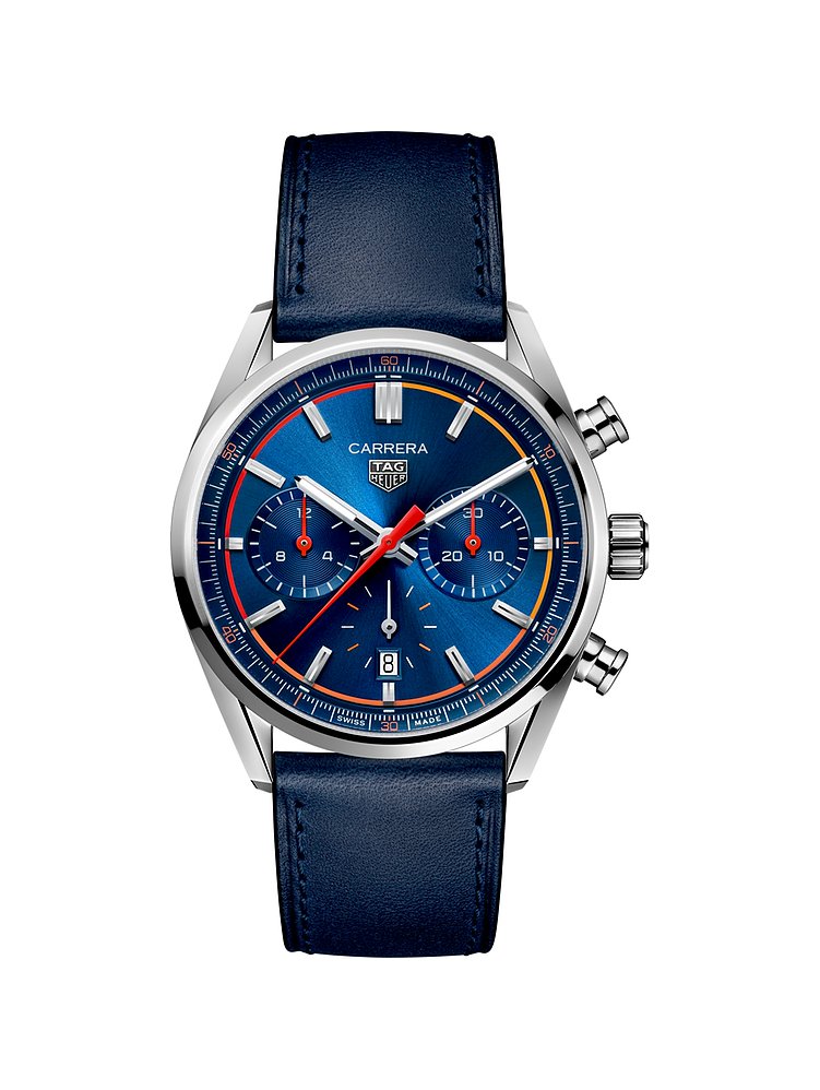 TAG Heuer Herrenuhr Carrera CBN201D.FC6543