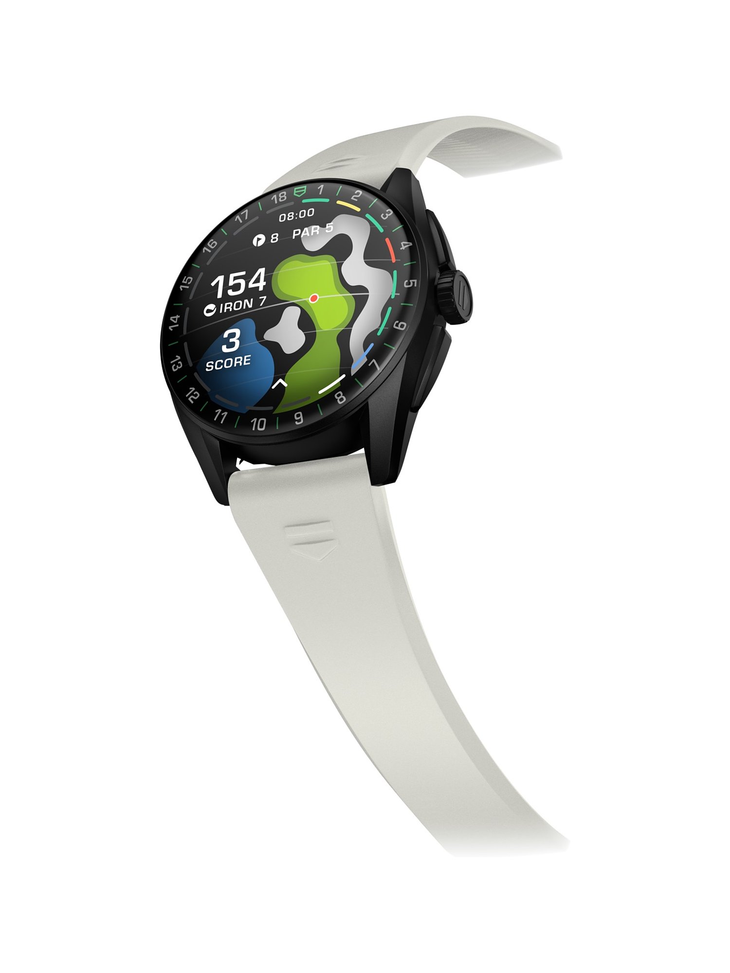 TAG Heuer Smartwatch Connected E4 SBR8080.EB0284 online kaufen