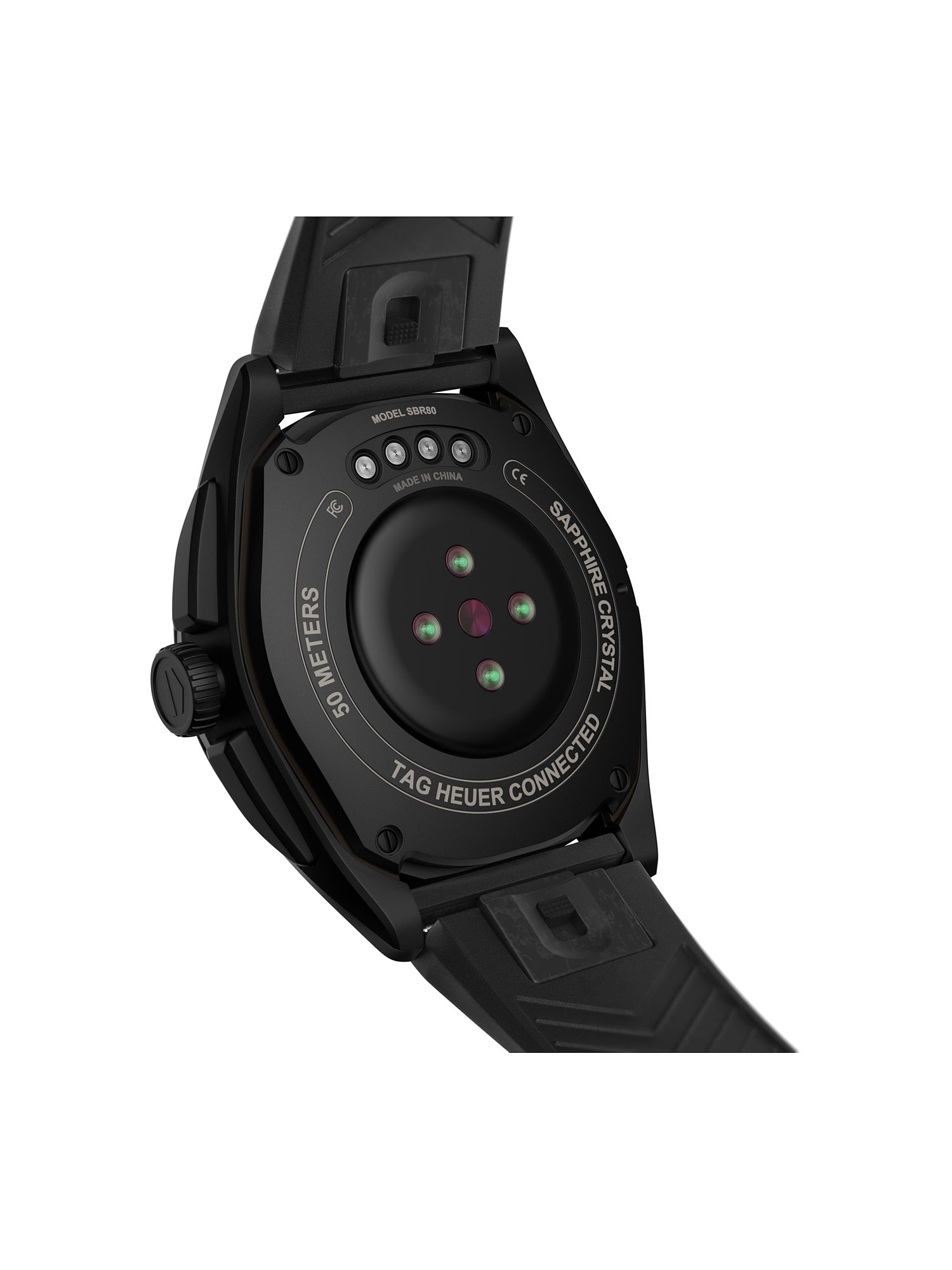TAG Heuer Smartwatch Connected E4 SBR8081.BT6299 online kaufen
