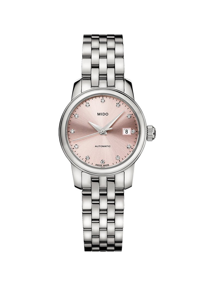 Mido Damenuhr Baroncelli M0390071133600
