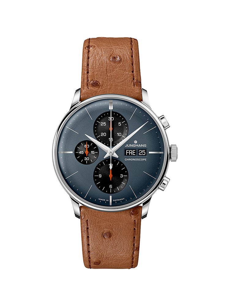 Junghans Chronograph Meister Chronoscope 27422402