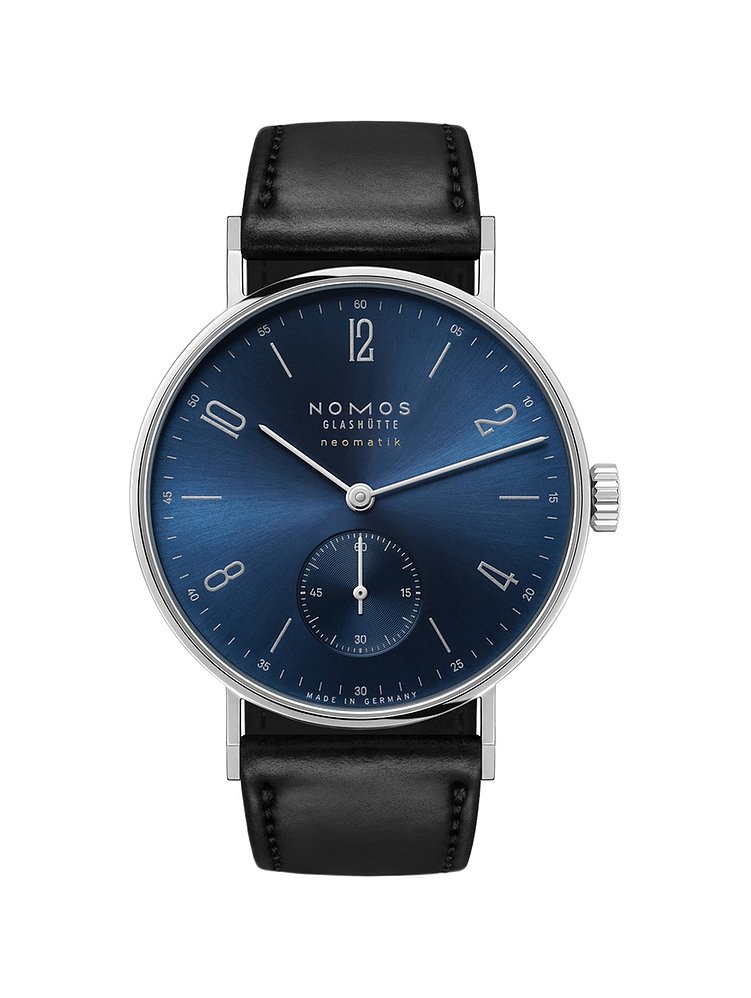 Nomos Glashütte Unisexuhr Tangente Neomatik 191