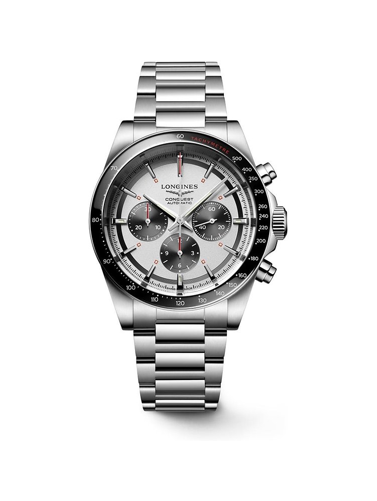 Longines Chronograph Conquest Chronograph L38354726