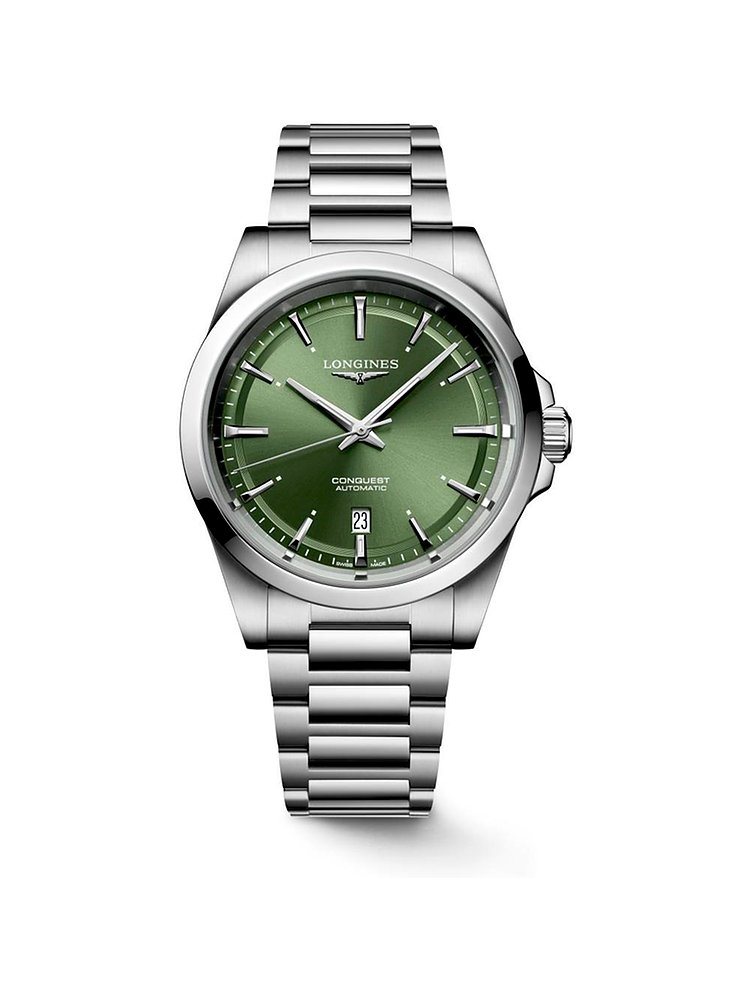 Longines Herrenuhr Conquest L38304026