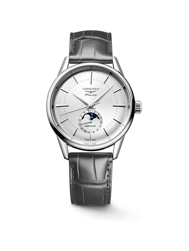 Longines Herrenuhr Flagship Heritage L48154722