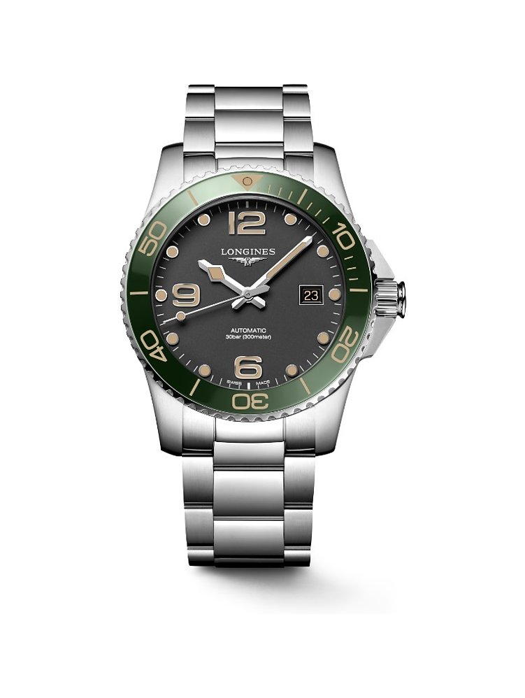 Longines Herrenuhr Hydroconquest L37814056