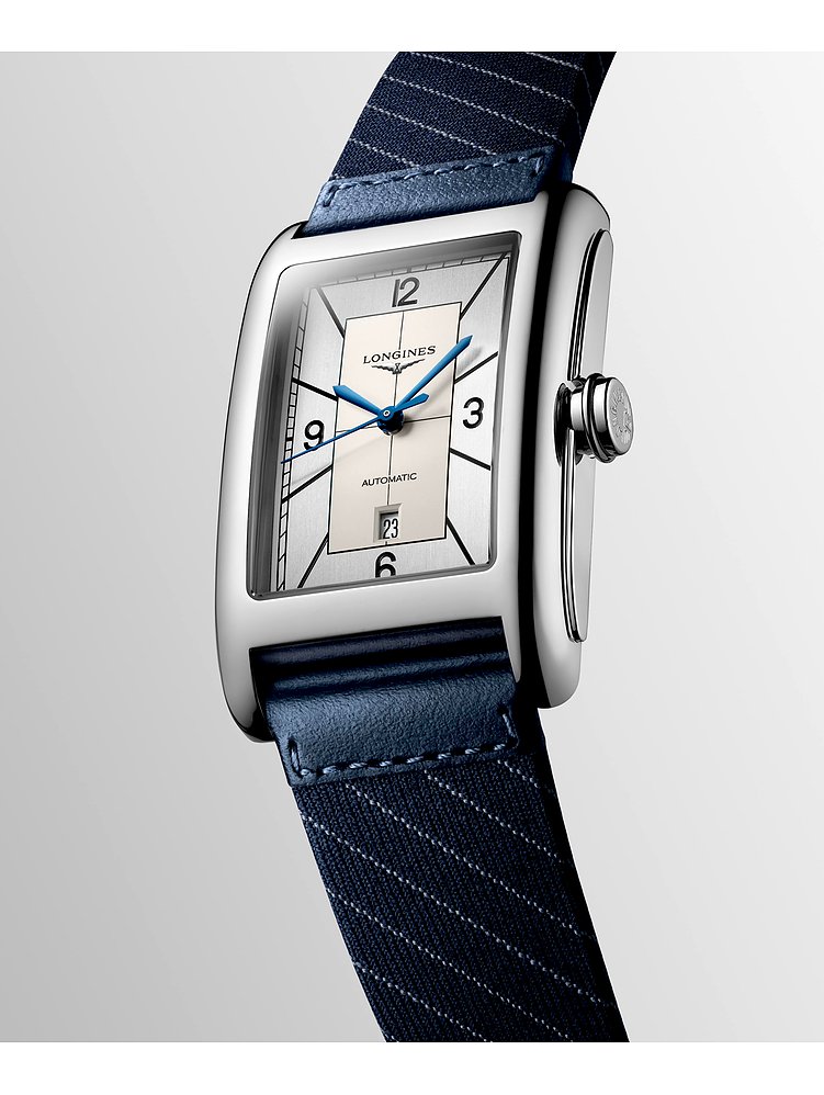 Longines Uhren-Set Wechselarmband Longines DolceVita