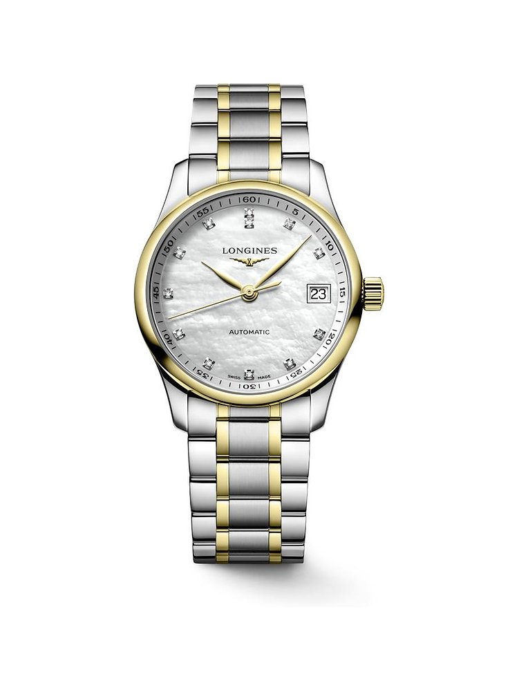 Longines Damenuhr The Longines Master Collection L23575877