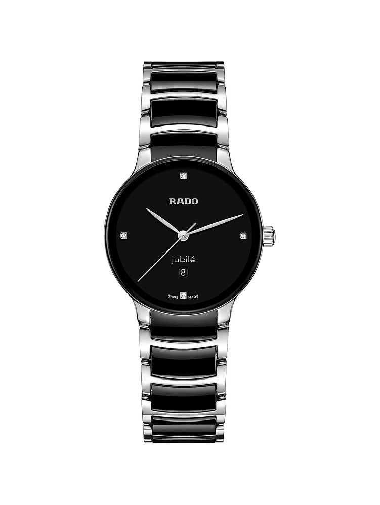 Rado Rado Damenuhr Centrix R30026712
