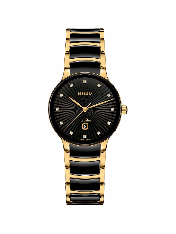 Rado Rado Damenuhr Centrix R30025742