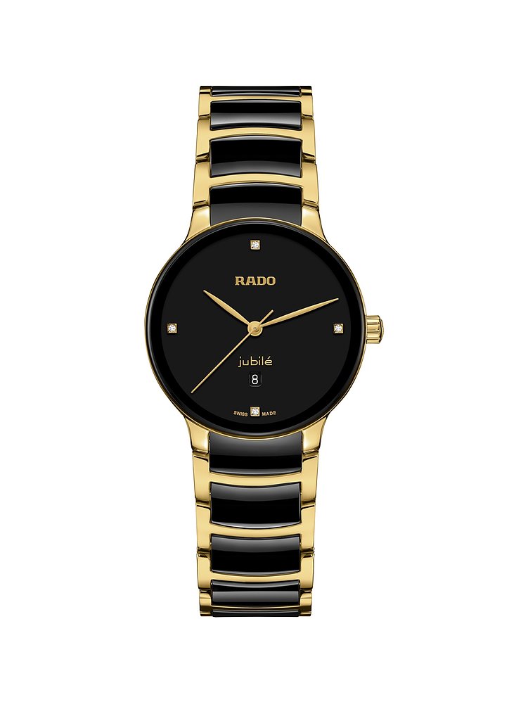 Rado Damenuhr Centrix R30025712