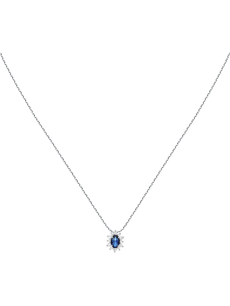 Live Diamond Kette LDW050156