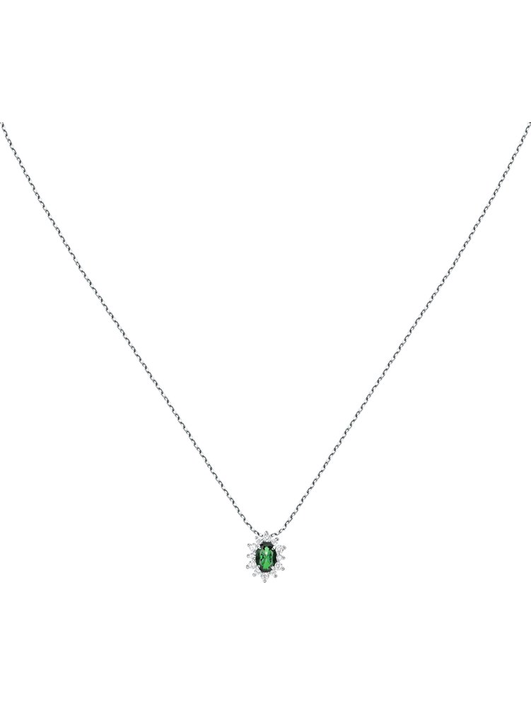 Live Diamond Kette LDW050157