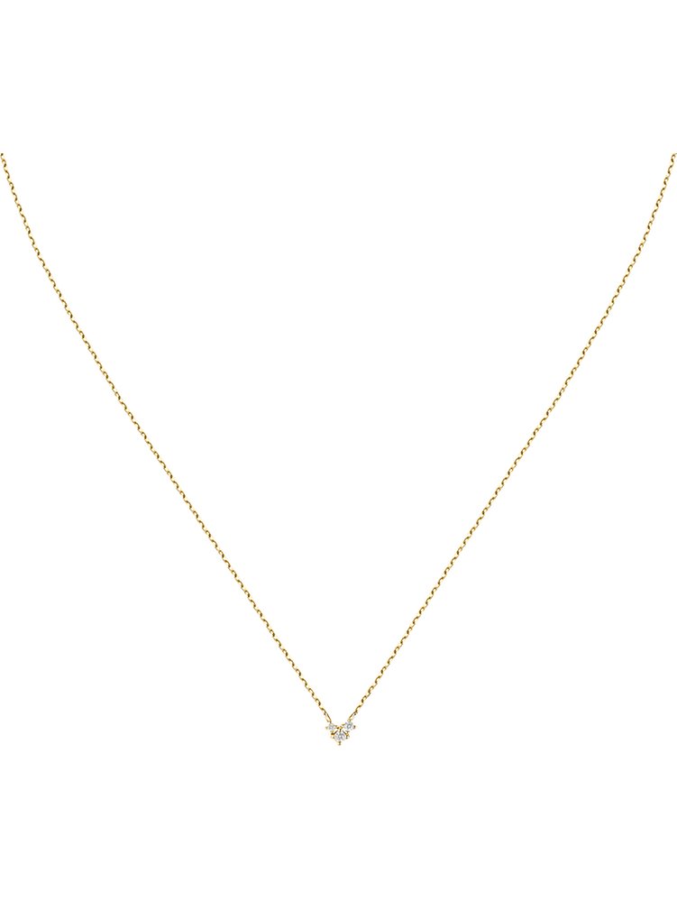 Live Diamond Kette LDY006110