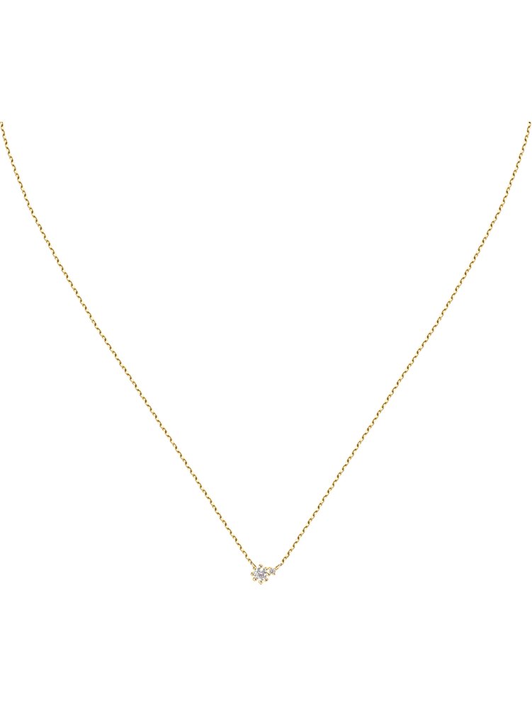 Live Diamond Kette LDY012112
