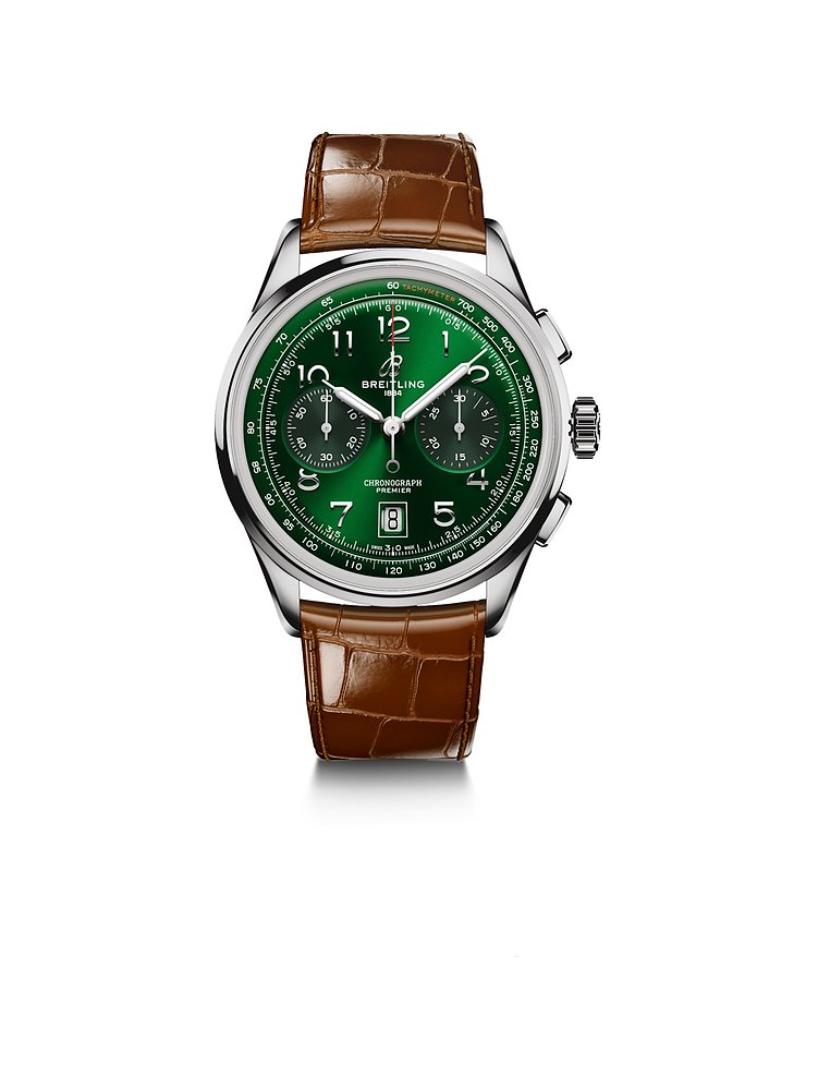 Breitling premier online