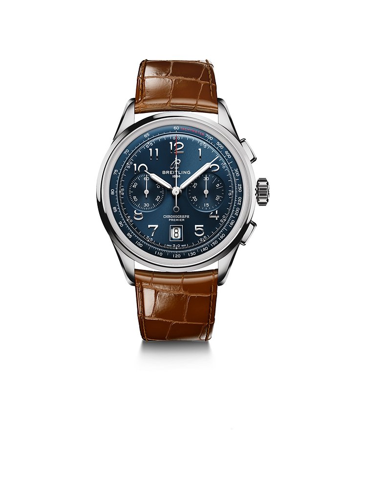 Breitling Chronograph Premier B01 Chrono AB0145171C1P1