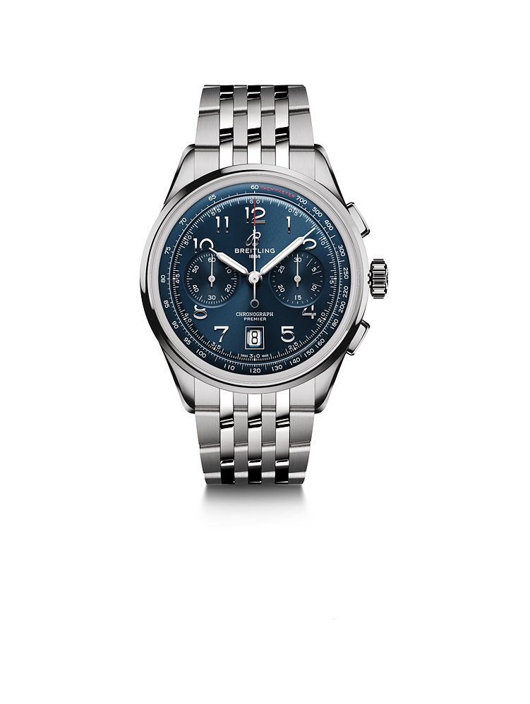Breitling Chronograph Premier B01 Chrono AB0145171C1A1