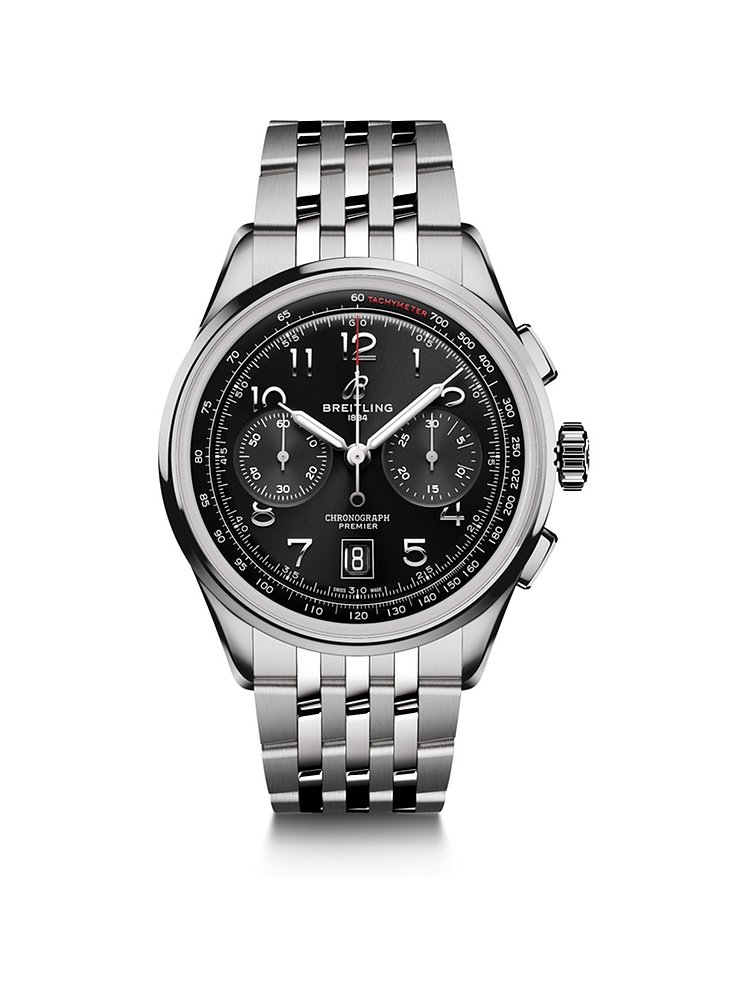 Breitling Chronograph Premier B01 Chrono AB0145221B1A1