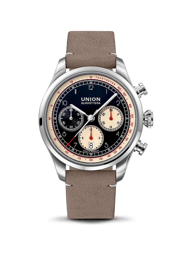 Union Glashütte Chronograph Belisar D0094271605202