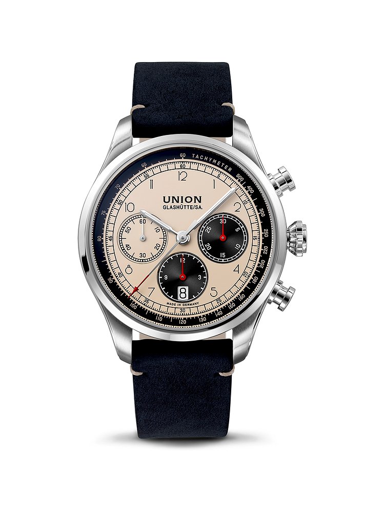 Union Glashütte Chronograph Belisar D0094271626202