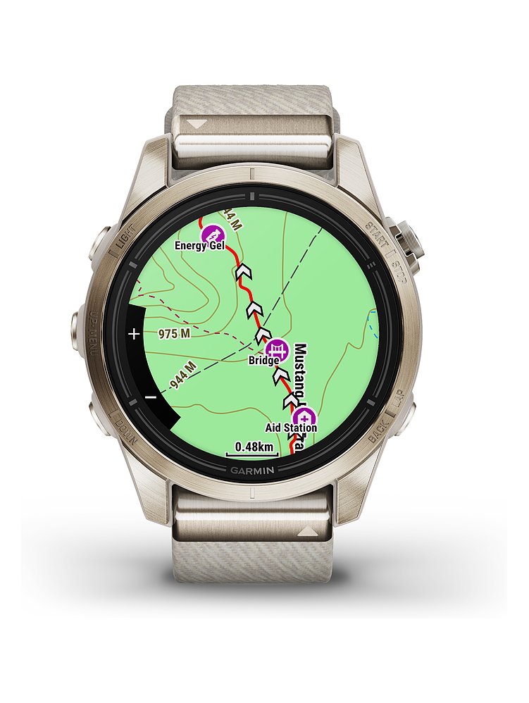 Garmin Smartwatch Epix Pro Gen 2 010-02802-20