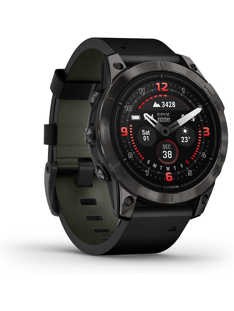 Garmin Smartwatch Epix Pro Gen 2 010-02803-30
