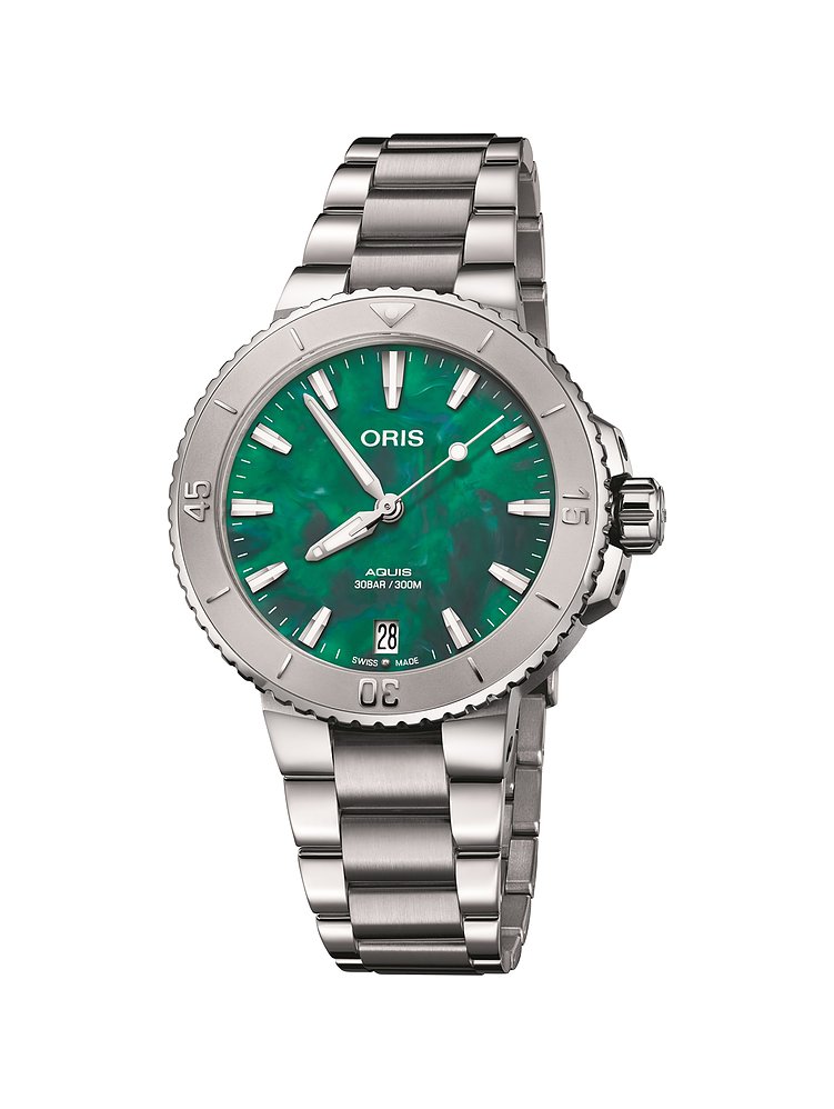 Tag heuer oris top