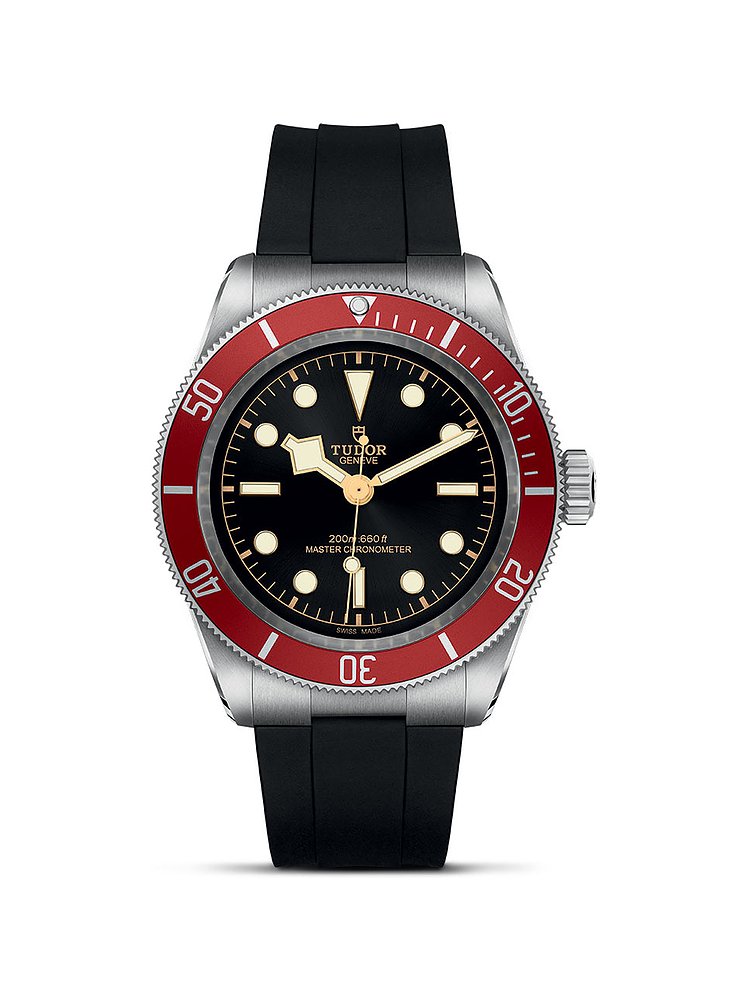Tudor Taucheruhr Black Bay 41 M7941A1A0RU-0002