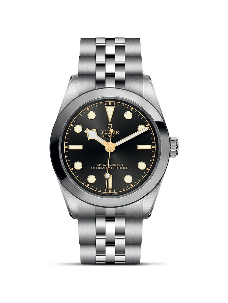 Tudor Damenuhr Black Bay 31 M79600-0001