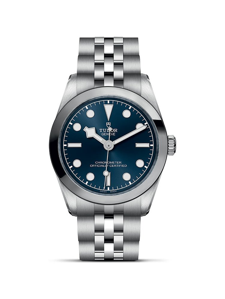 Tudor Damenuhr Black Bay 31 M79600-0002