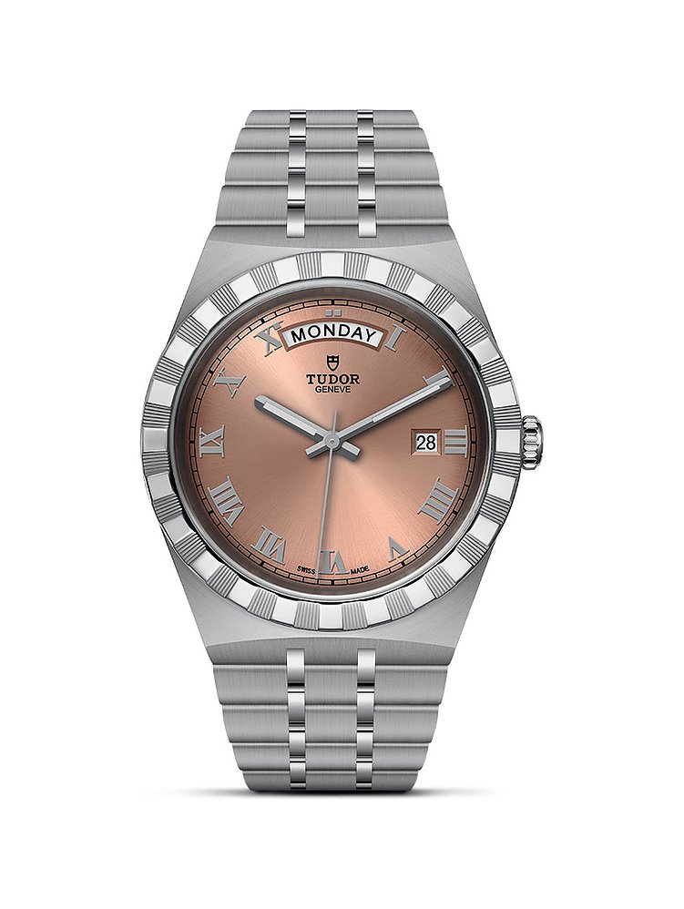 Tudor Herrenuhr Tudor Royal M28600-0009